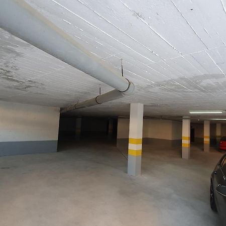 Apartman Becici - Budua Esterno foto