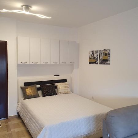 Apartman Becici - Budua Esterno foto