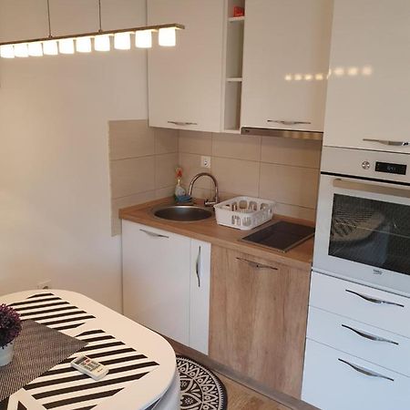 Apartman Becici - Budua Esterno foto