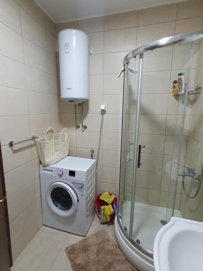 Apartman Becici - Budua Esterno foto
