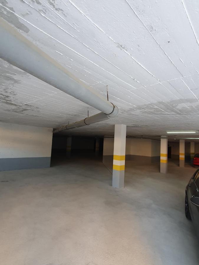 Apartman Becici - Budua Esterno foto