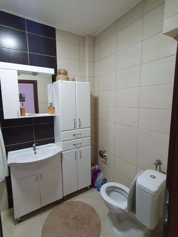 Apartman Becici - Budua Esterno foto