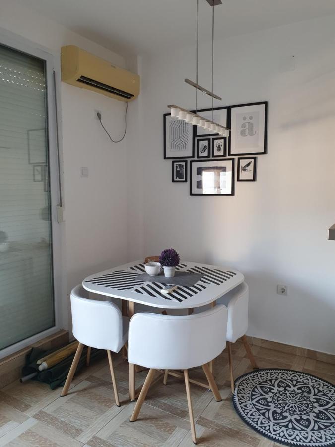 Apartman Becici - Budua Esterno foto