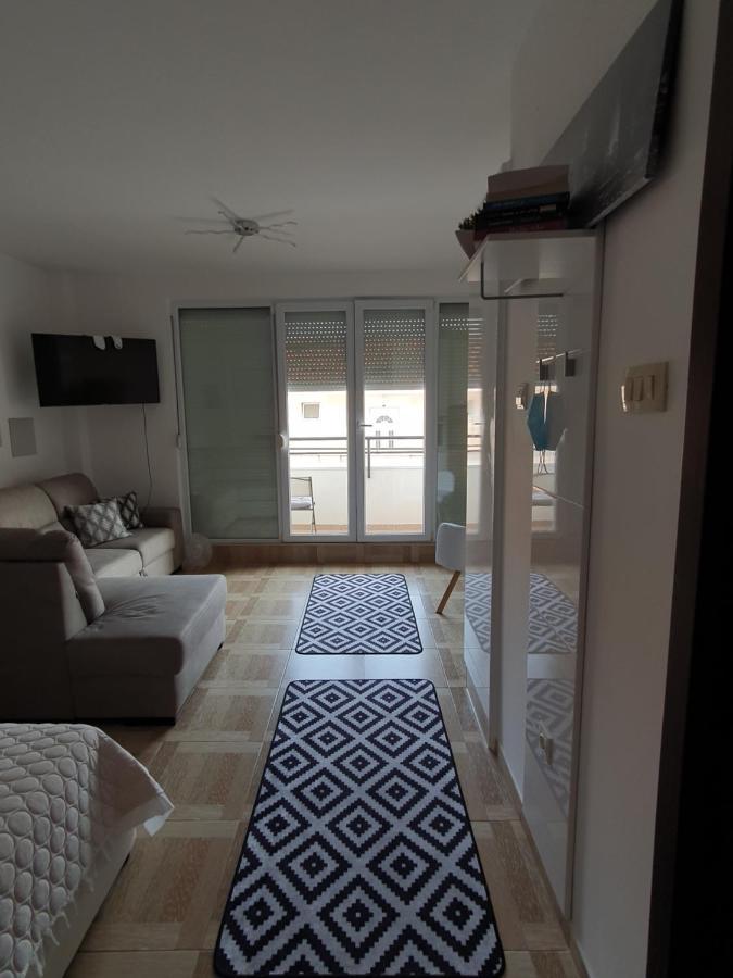Apartman Becici - Budua Esterno foto