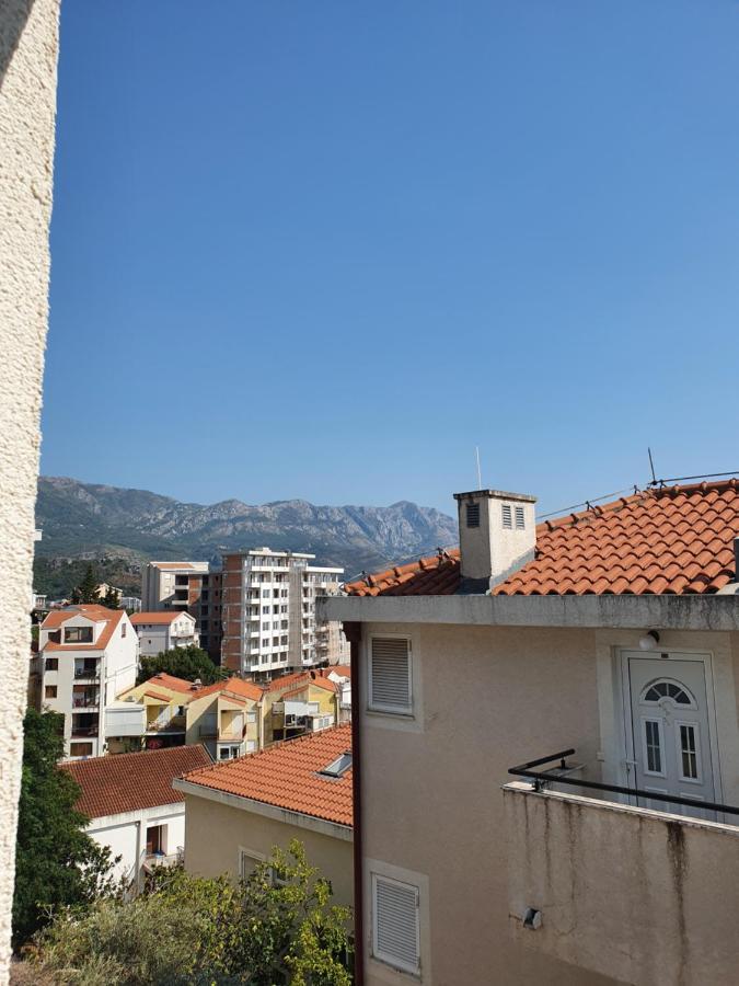 Apartman Becici - Budua Esterno foto